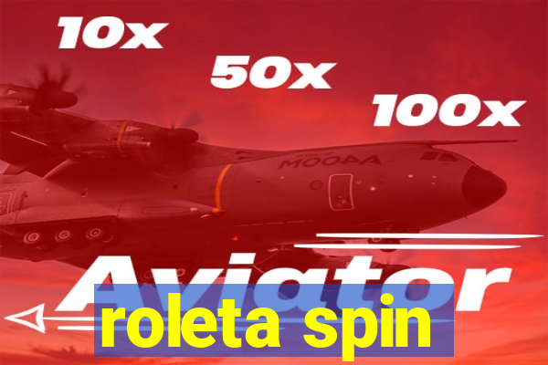 roleta spin