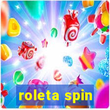 roleta spin