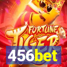 456bet