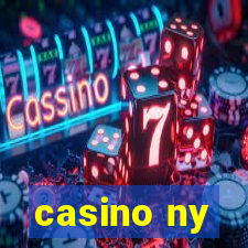 casino ny