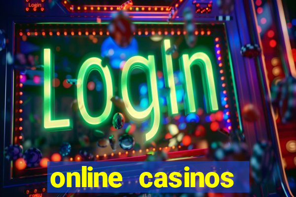 online casinos united states