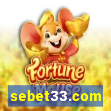 sebet33.com