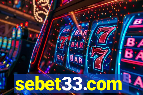 sebet33.com