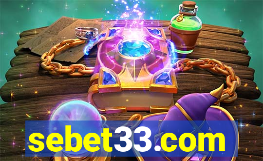 sebet33.com