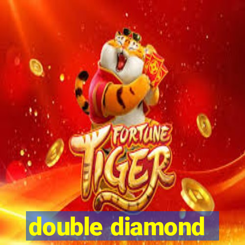 double diamond