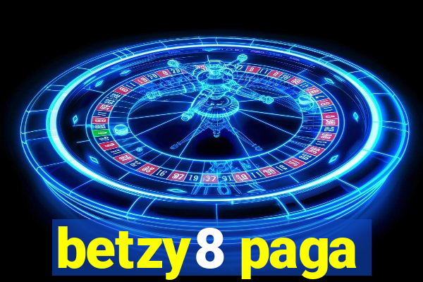 betzy8 paga