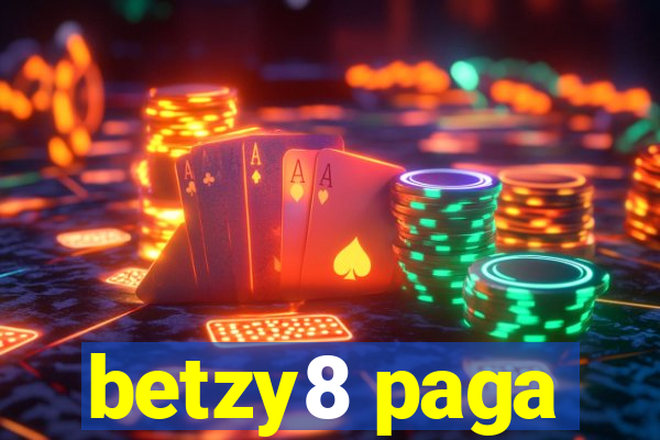 betzy8 paga