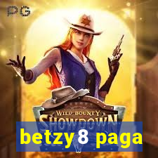 betzy8 paga