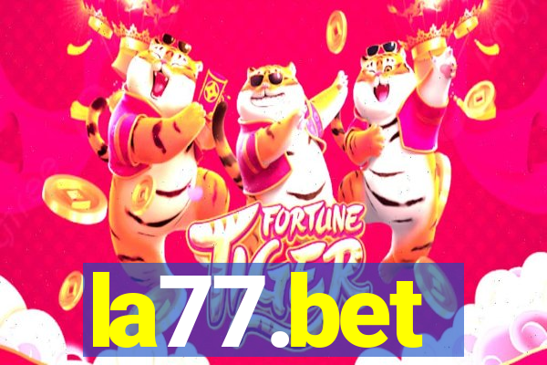 la77.bet