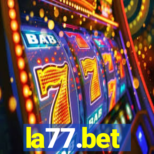 la77.bet