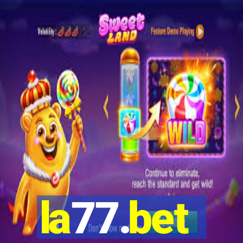 la77.bet