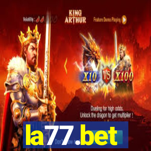 la77.bet