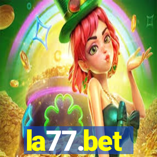 la77.bet