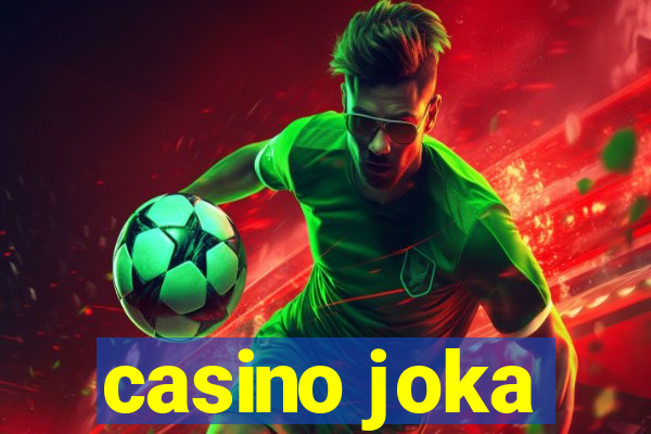 casino joka