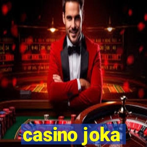 casino joka