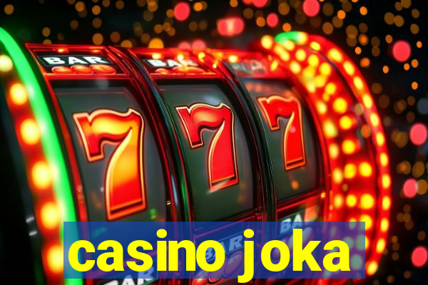 casino joka