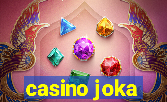 casino joka