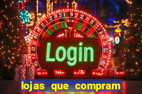 lojas que compram jogos usados