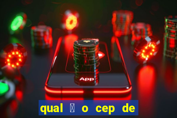 qual 茅 o cep de remanso bahia