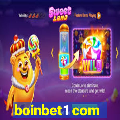 boinbet1 com