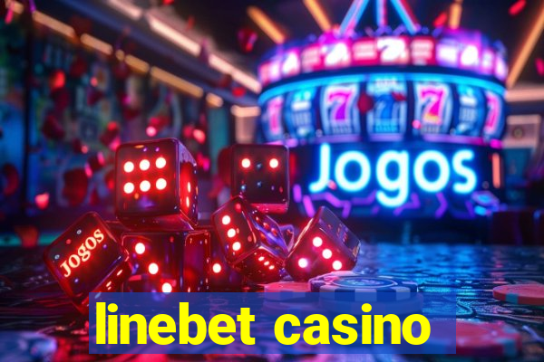 linebet casino