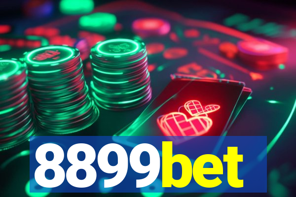 8899bet