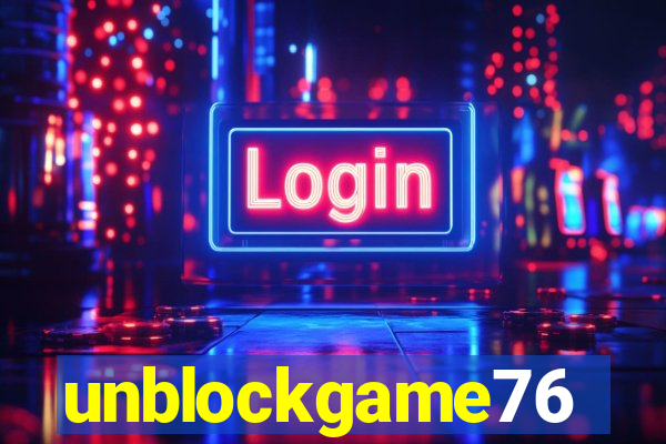 unblockgame76