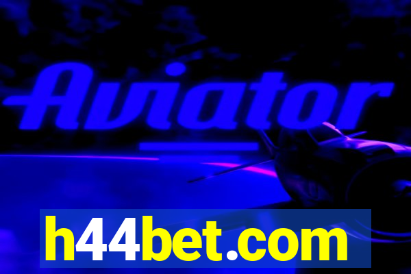 h44bet.com