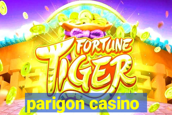 parigon casino