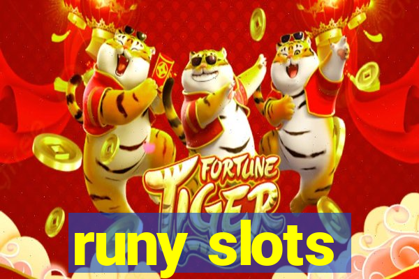 runy slots