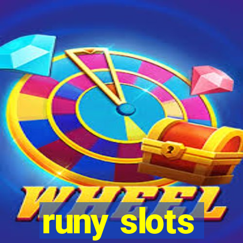 runy slots