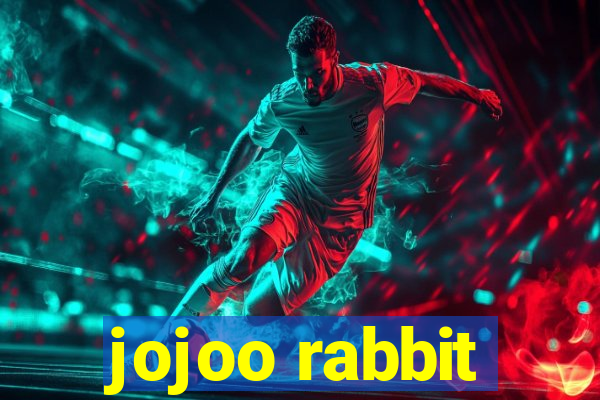 jojoo rabbit