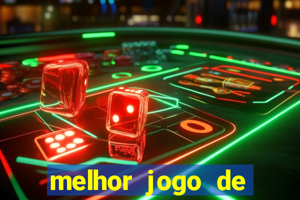 melhor jogo de cidade para celular