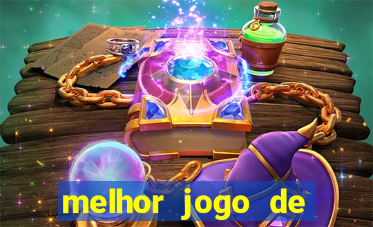 melhor jogo de cidade para celular