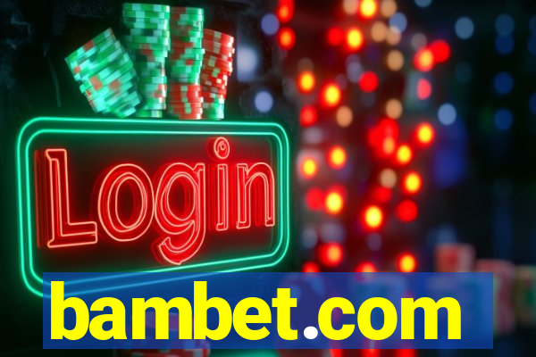 bambet.com