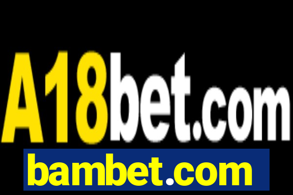 bambet.com