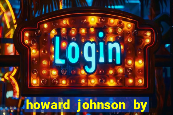 howard johnson by wyndham formosa casino