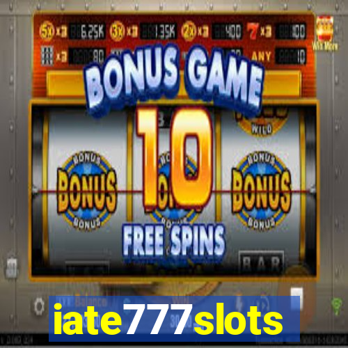 iate777slots