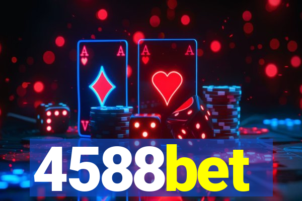 4588bet