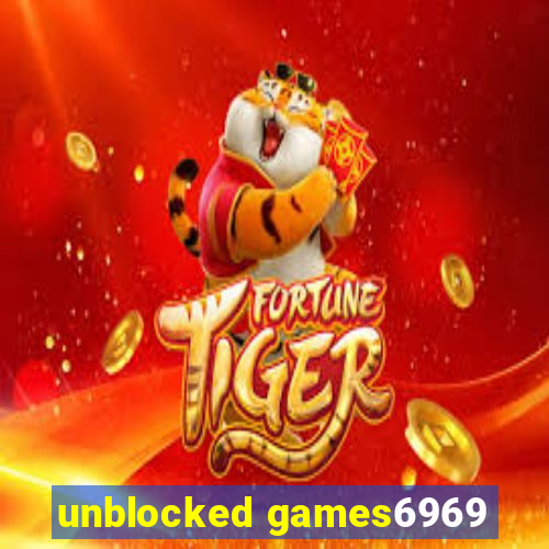 unblocked games6969