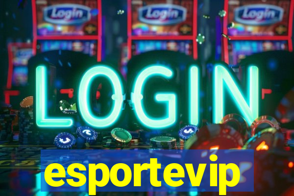 esportevip