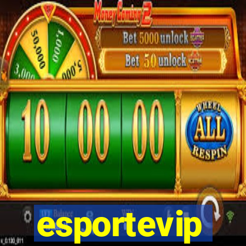 esportevip