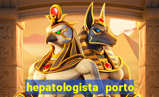 hepatologista porto alegre ipe