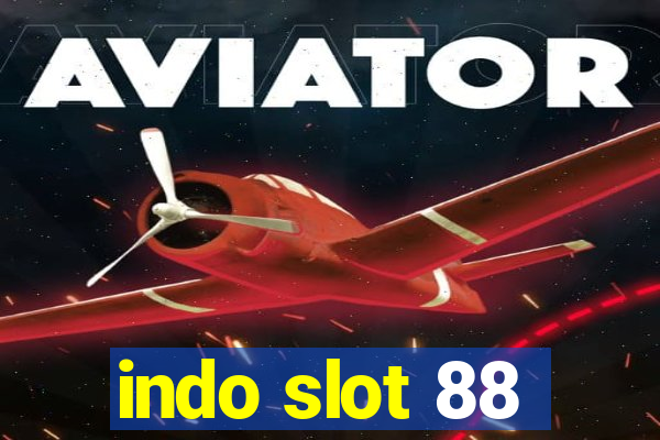 indo slot 88