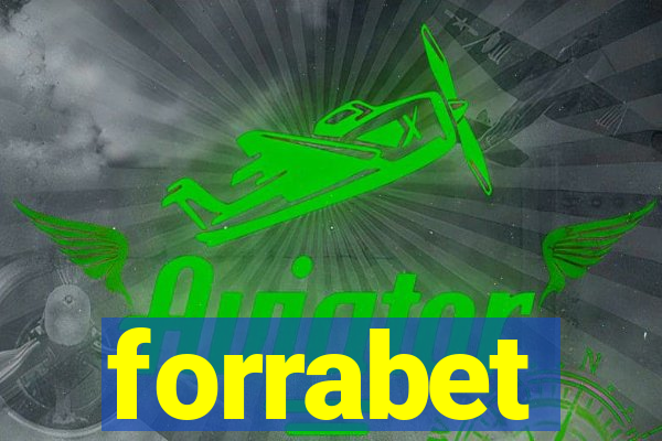 forrabet