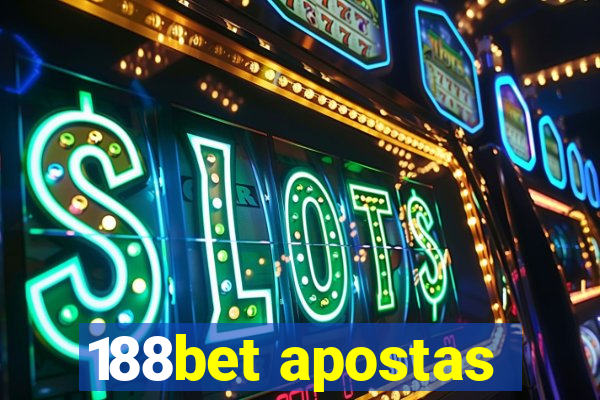 188bet apostas