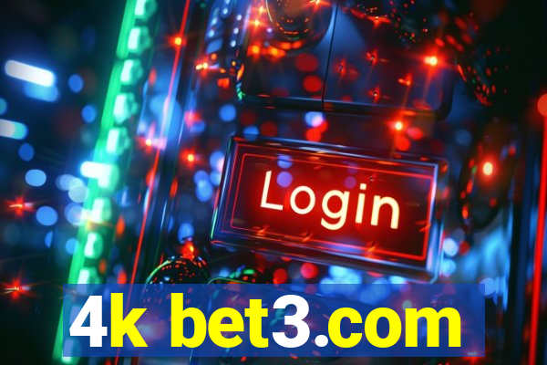 4k bet3.com