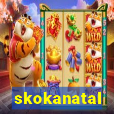 skokanatal