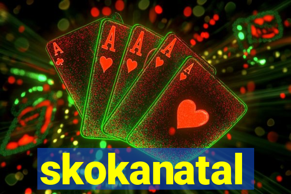 skokanatal