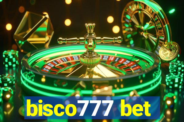 bisco777 bet